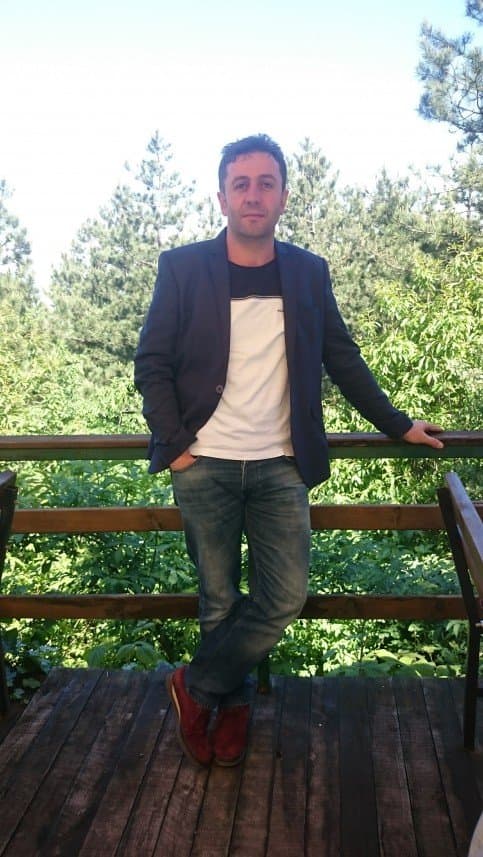Murat U. — çalışma 1