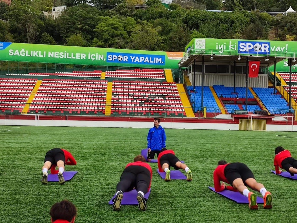 Murat Y. — çalışma 1