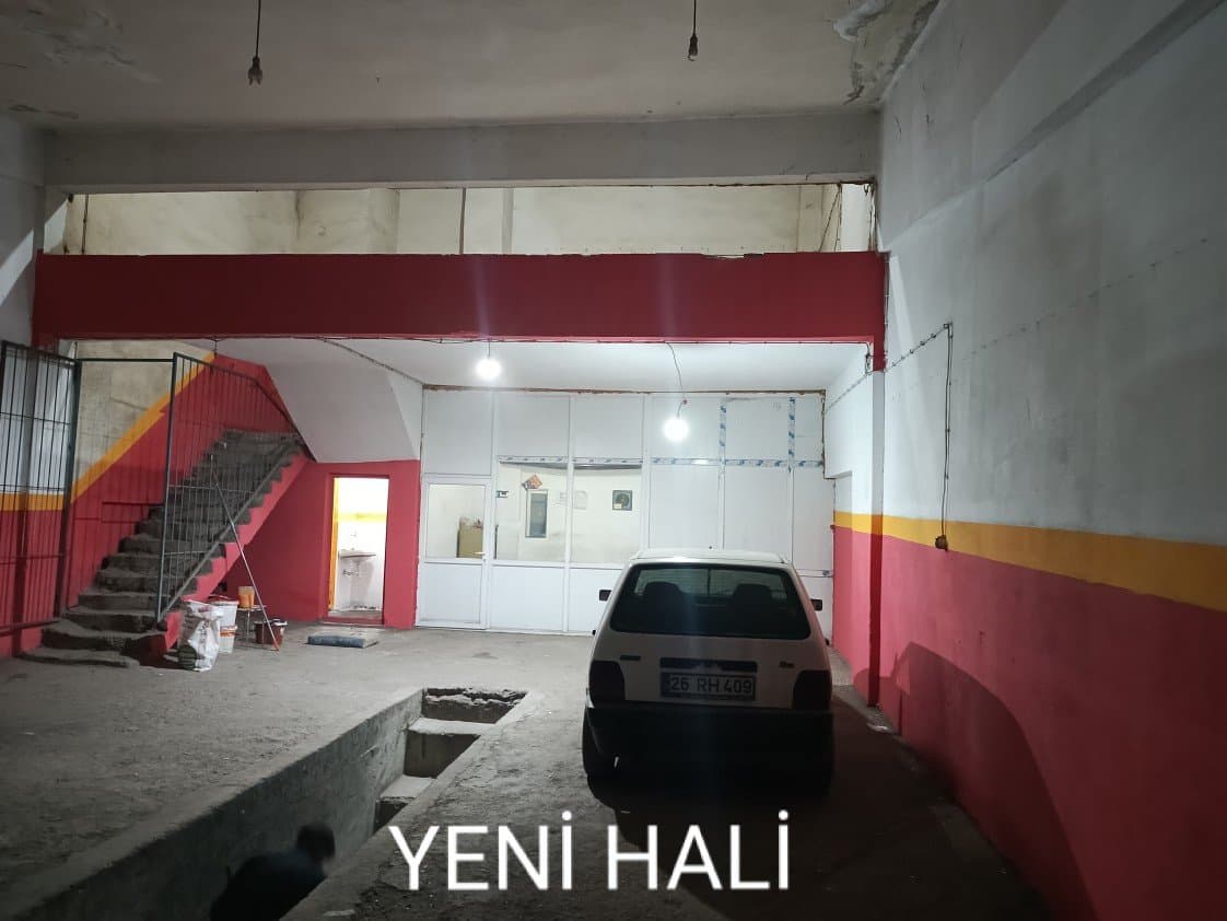 Muratcan S. — çalışma 1