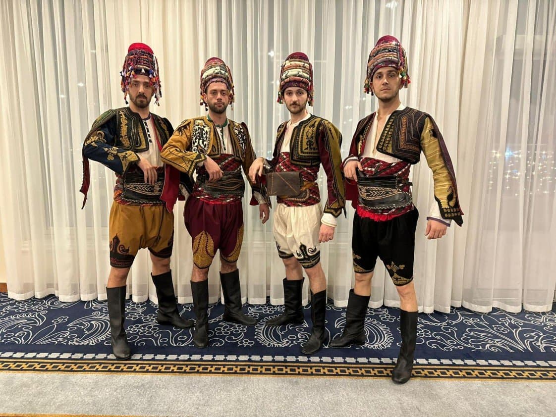 Vedia E. — çalışma 1