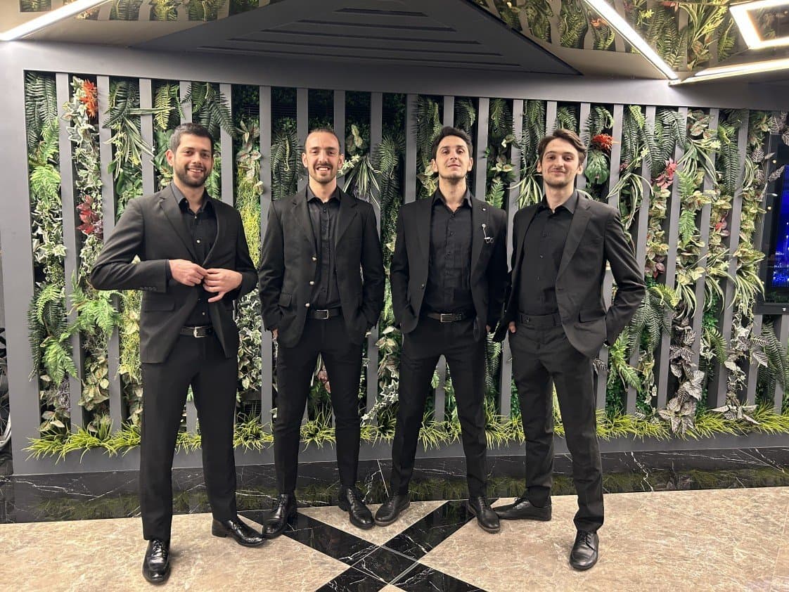 Vedia E. — çalışma 2