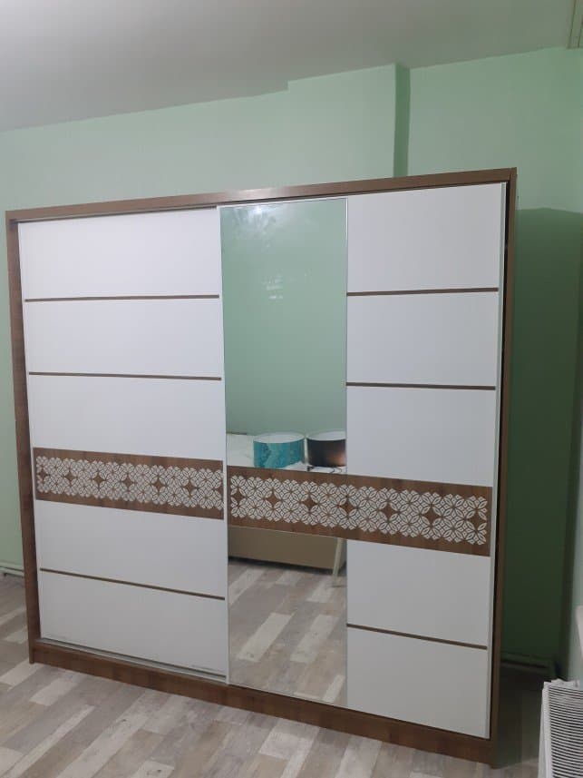 Musa Ş. — çalışma 8