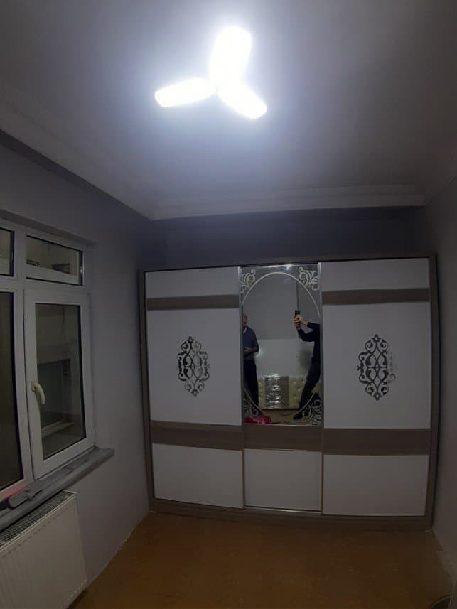 Musa Ş. — çalışma 2