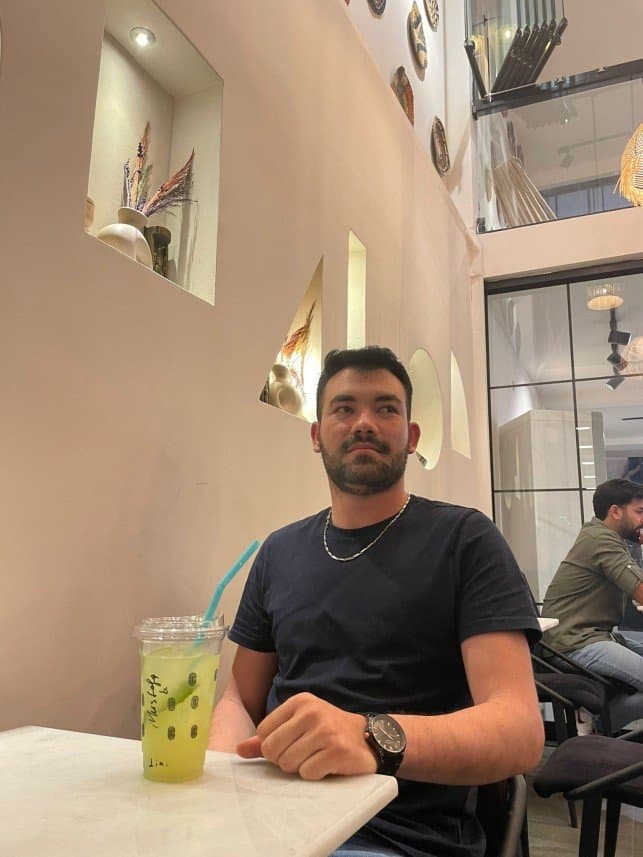 Mustafa A. — çalışma 4