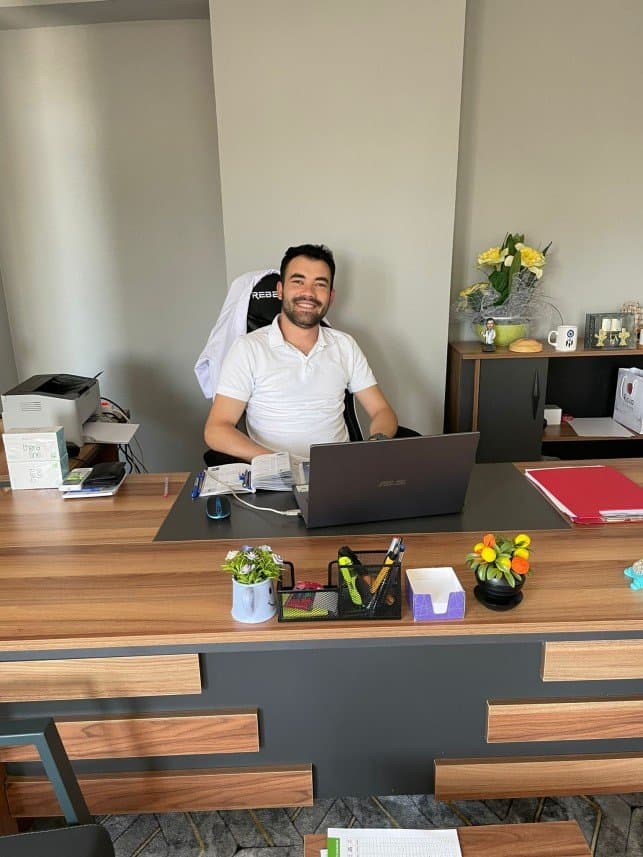 Mustafa A. — çalışma 5