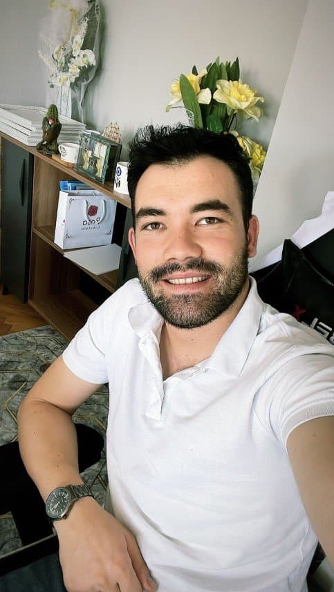 Mustafa A. — çalışma 7