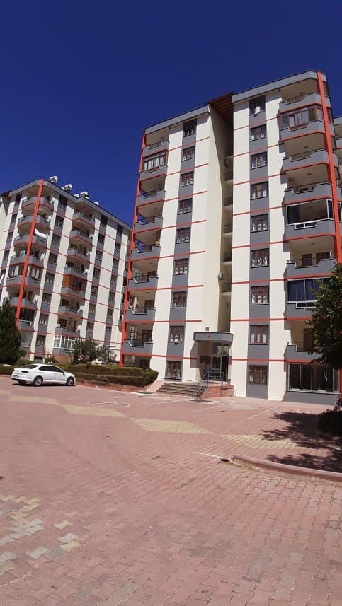 Mustafa A. — çalışma 1