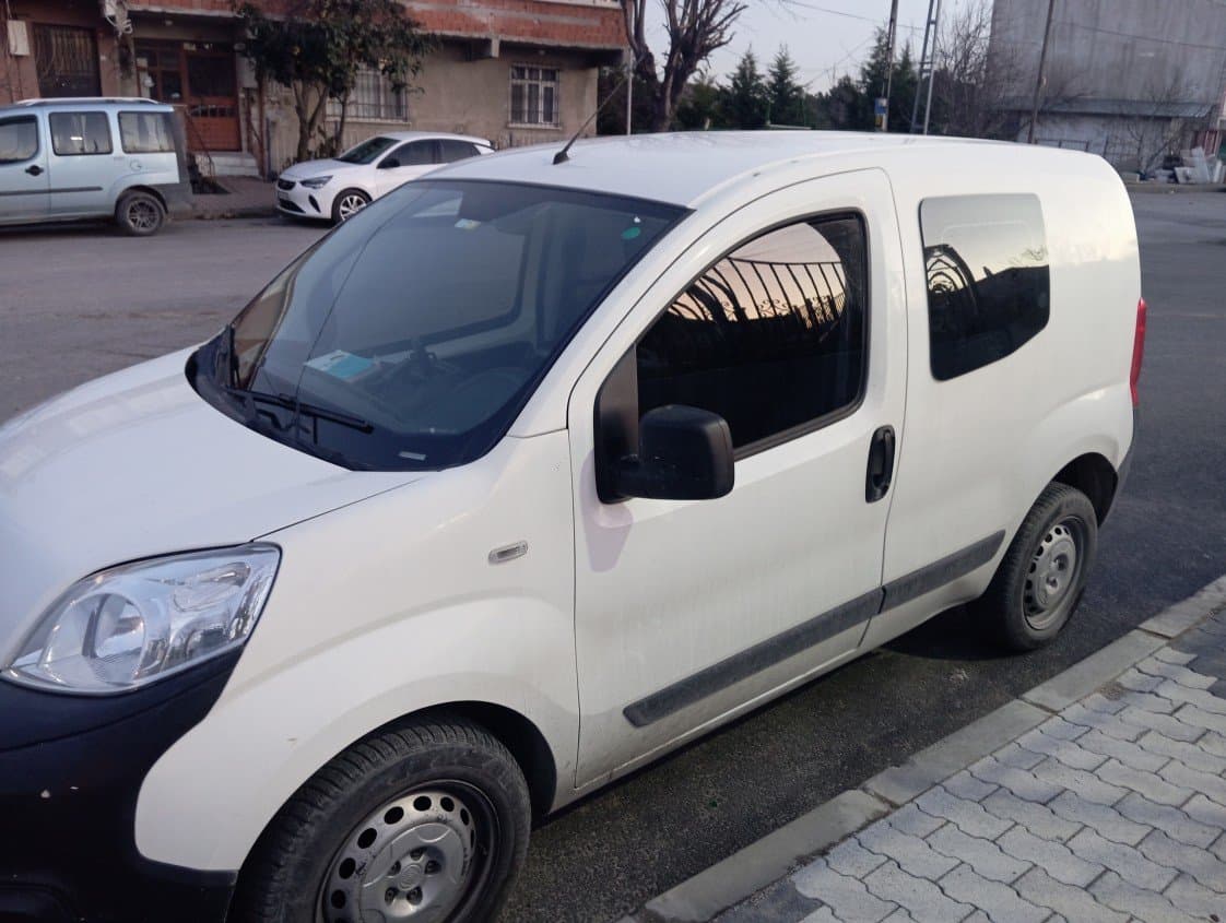 Mustafa A. — çalışma 1