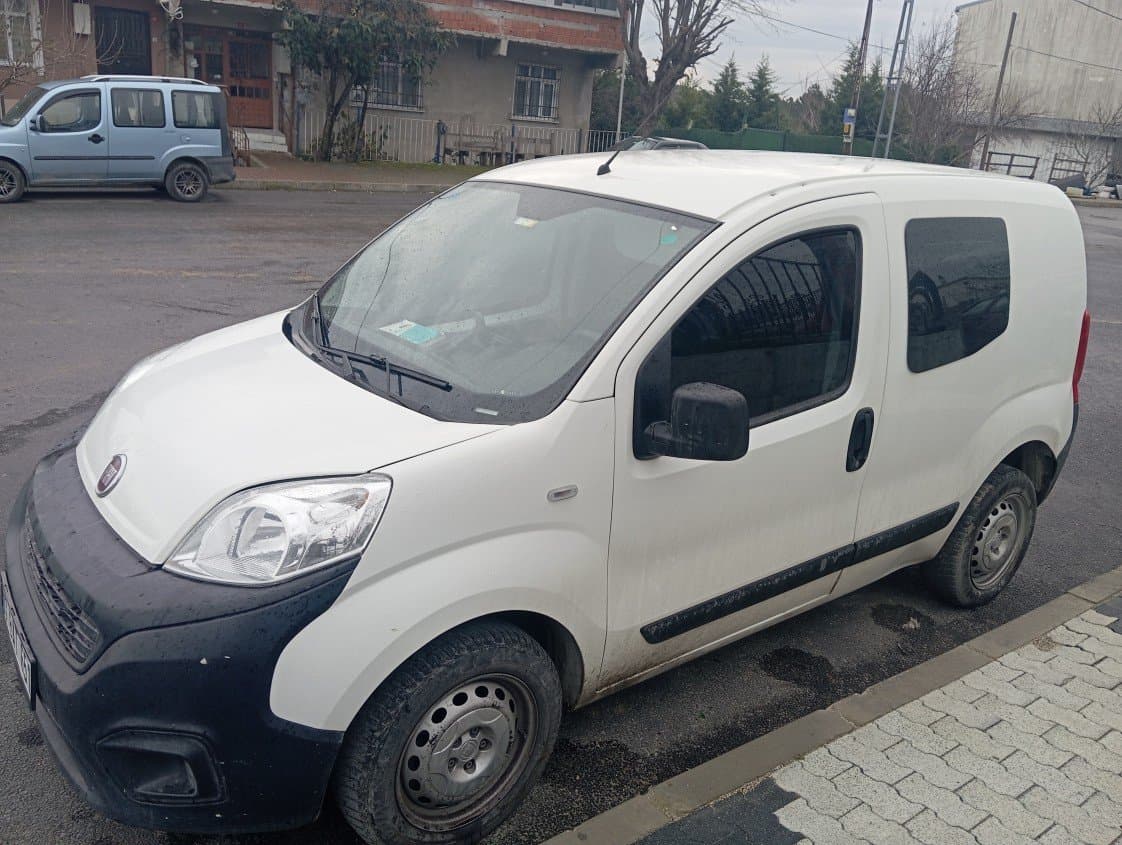 Mustafa A. — çalışma 2