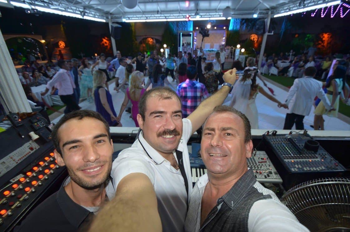 Mustafa A. — çalışma 1