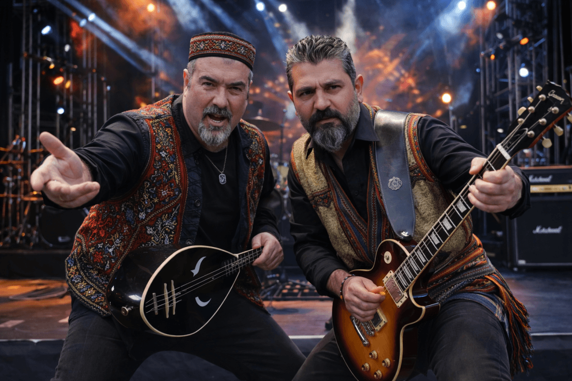 Mustafa A. — çalışma 5