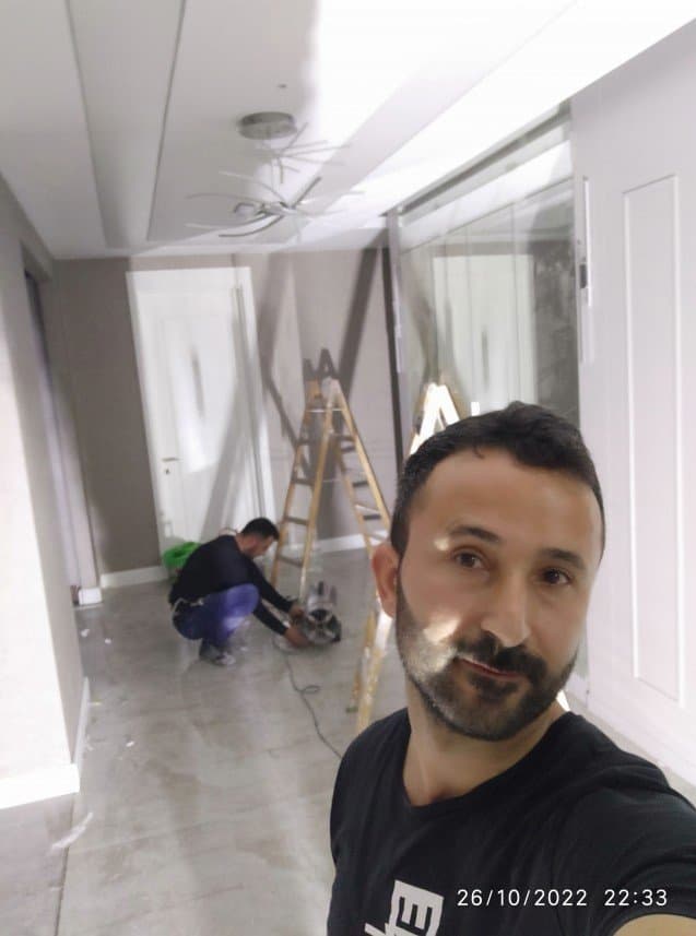 Mustafa B. — çalışma 8