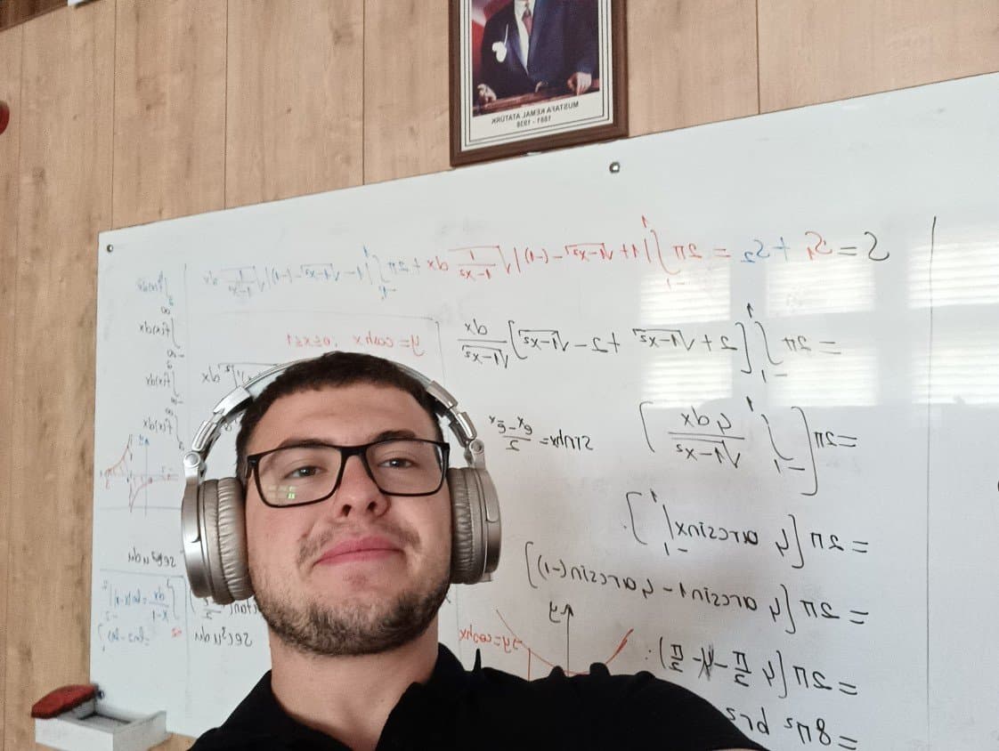 Mustafa B. — çalışma 3