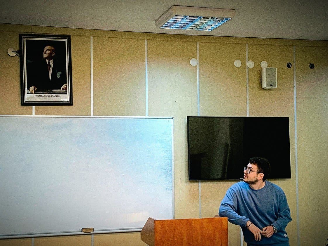 Mustafa B. — çalışma 4