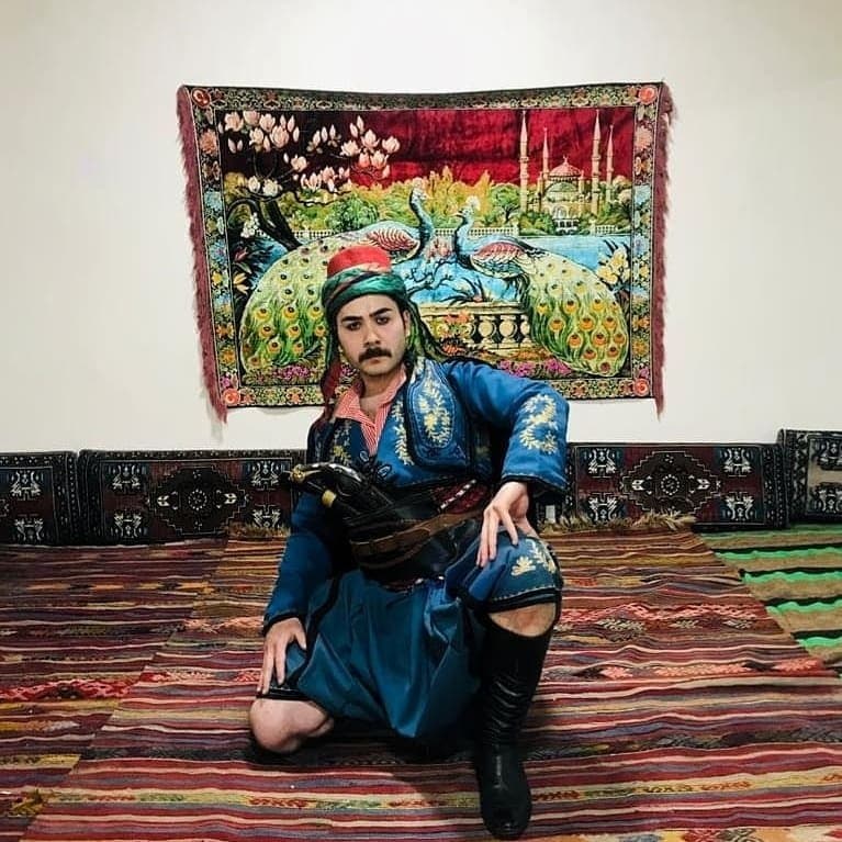 Mustafa Ç. — çalışma 3