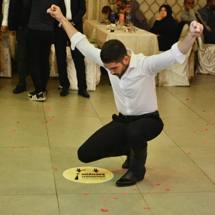 Mustafa Ç. — çalışma 5