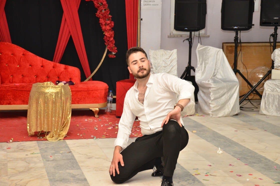 Mustafa Ç. — çalışma 6