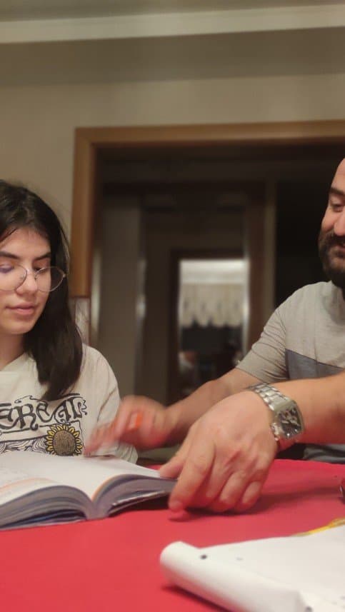 Mustafa Ç. — çalışma 2