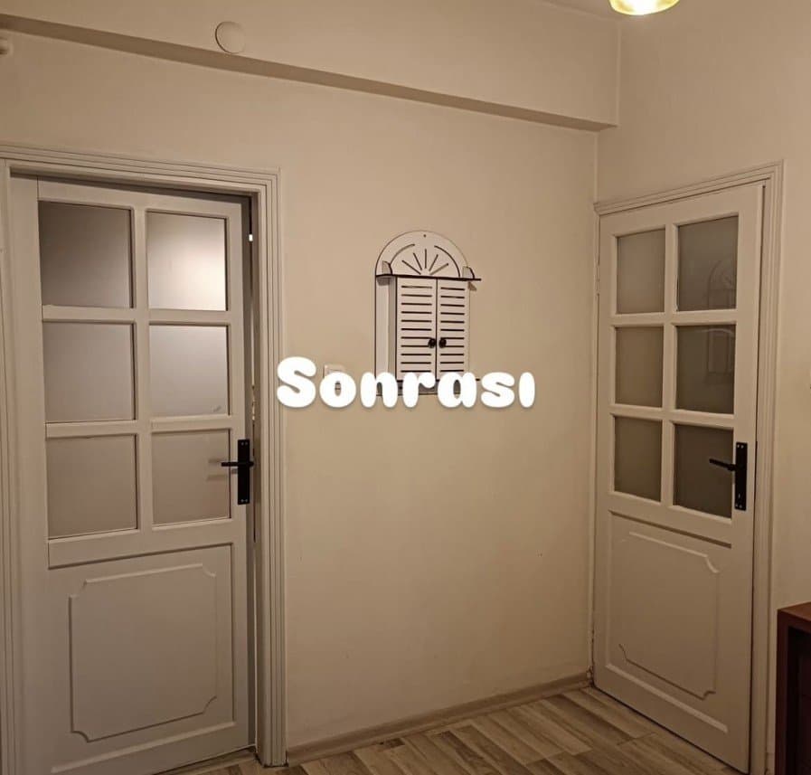 Mustafa Ç. — çalışma 1