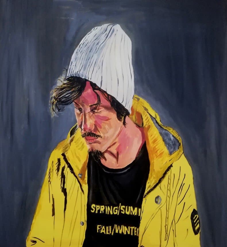 Mustafa Ç. — çalışma 6
