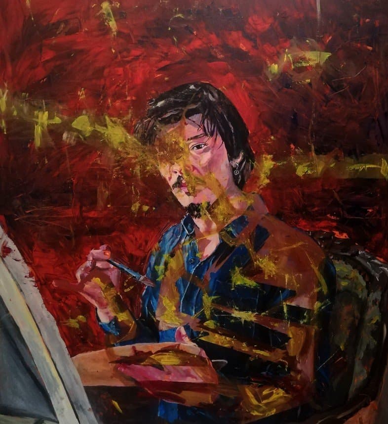 Mustafa Ç. — çalışma 7