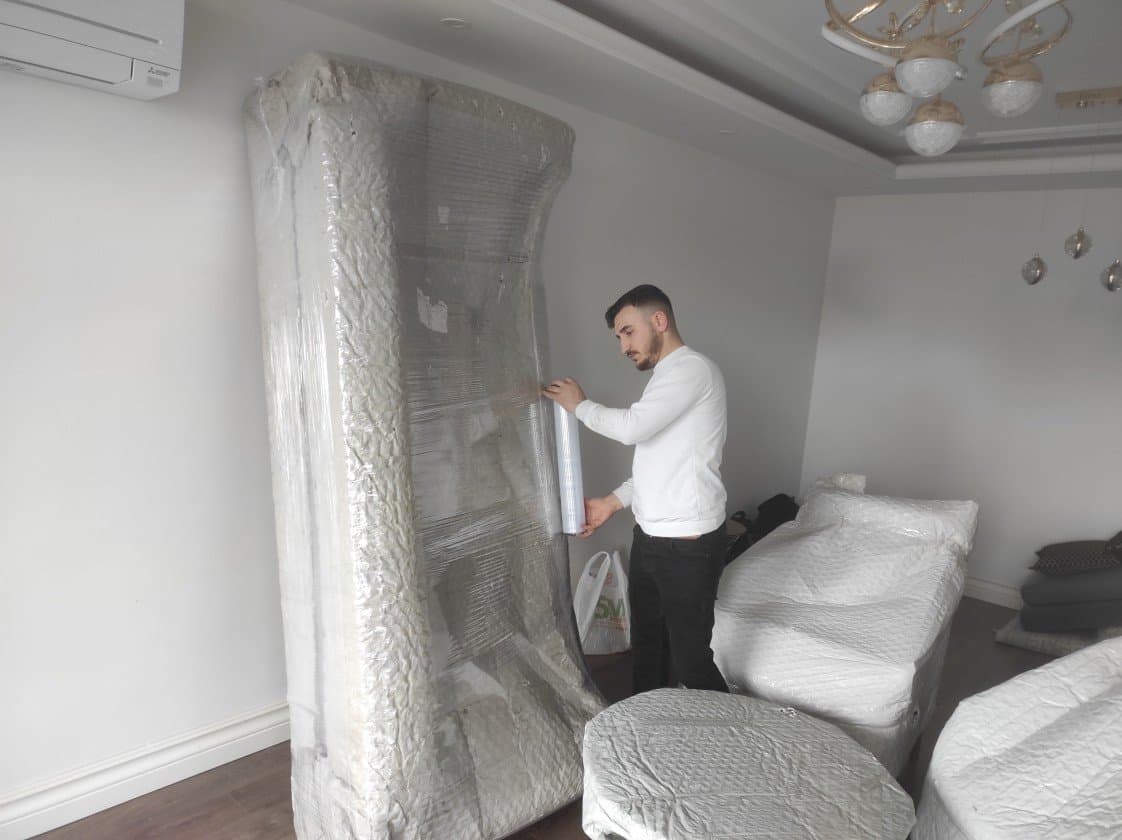 Mustafa D. — çalışma 1