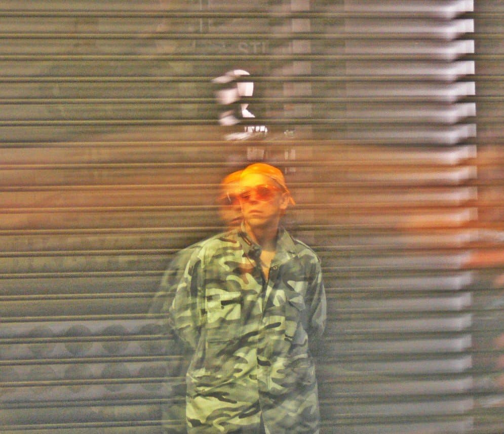 Mustafa A. — çalışma 2
