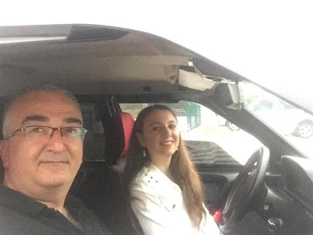 Mustafa E. — çalışma 3
