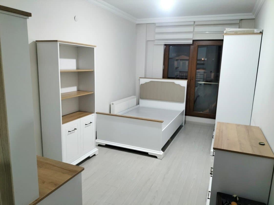 Mustafa Ç. — çalışma 6