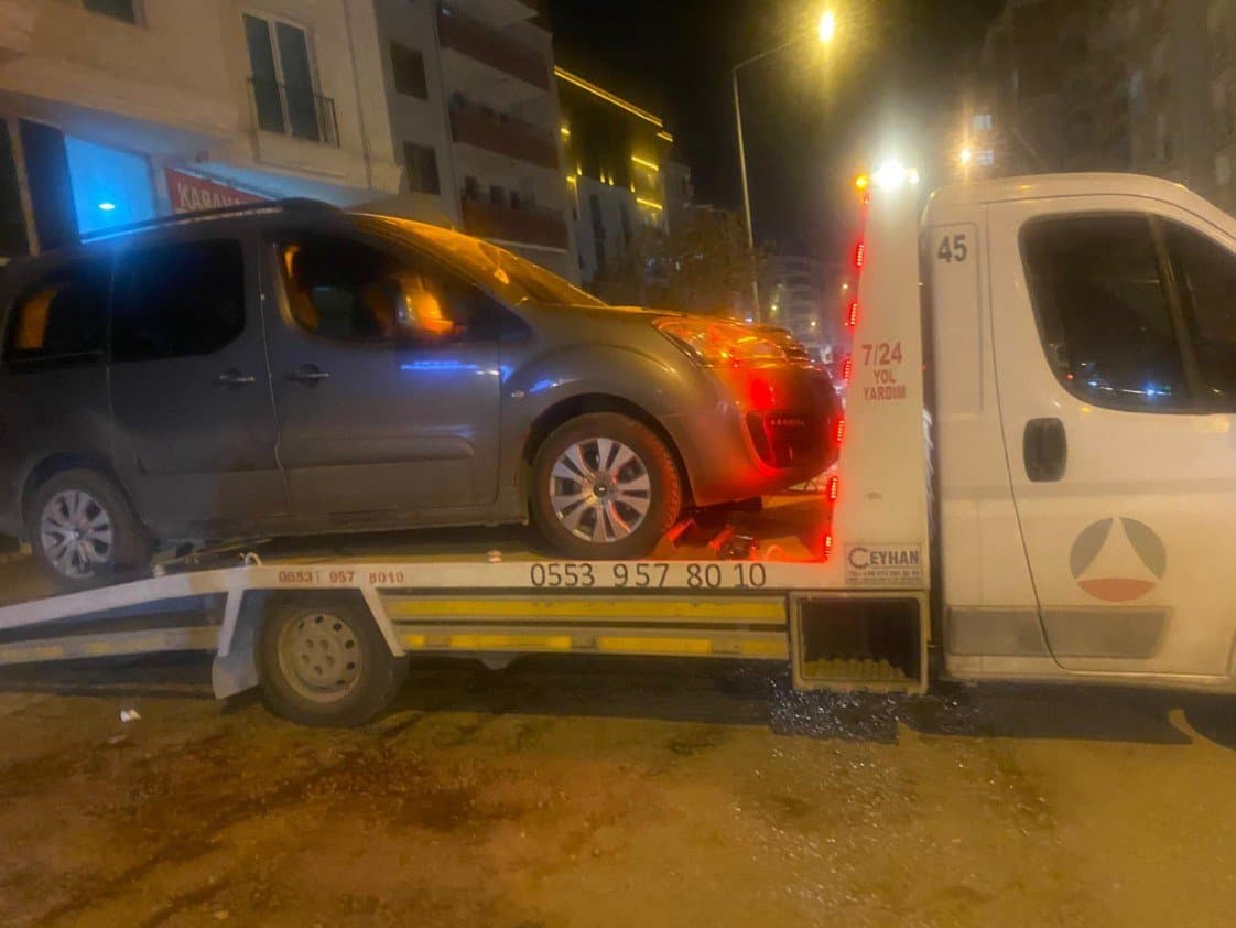 Mustafa G. — çalışma 1