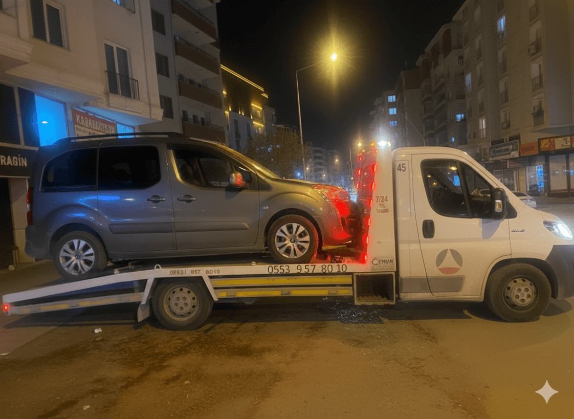 Mustafa G. — çalışma 3