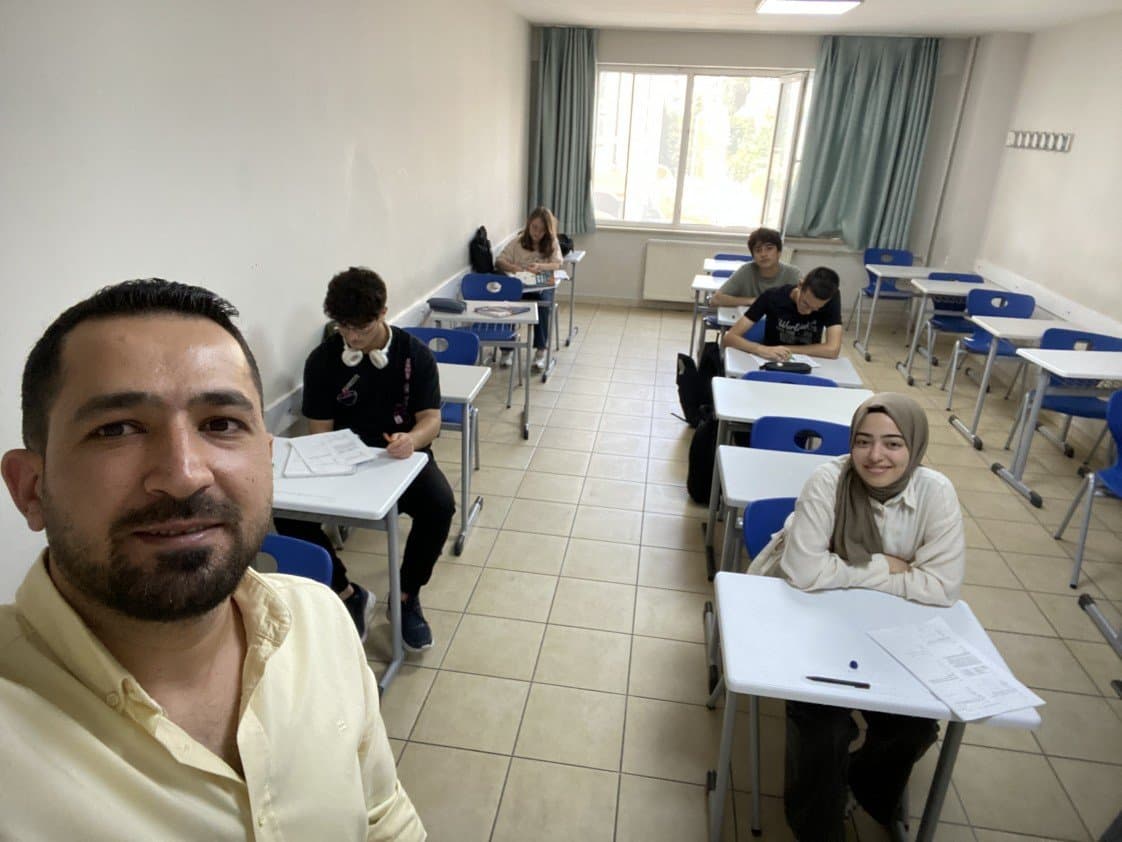 Mustafa G. — çalışma 2