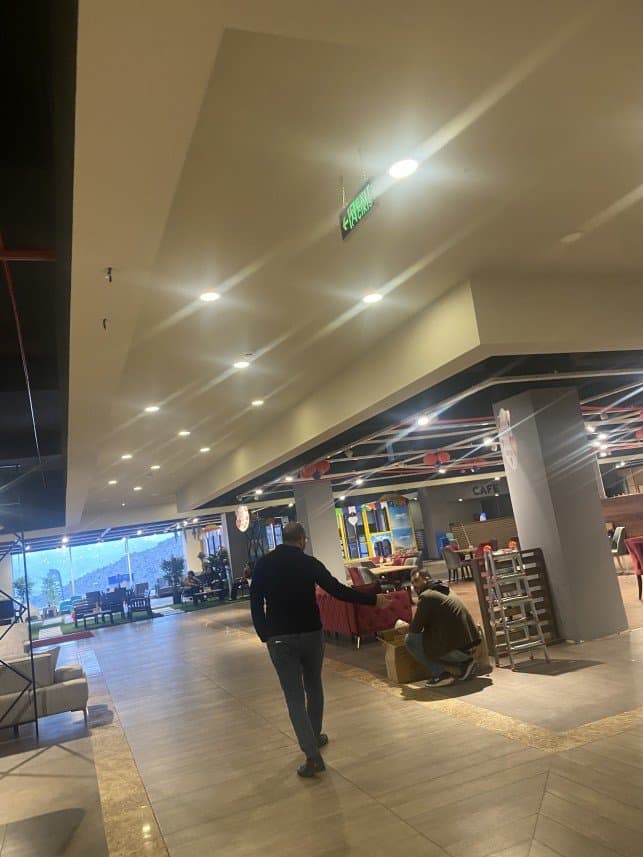 Mustafa H. — çalışma 7