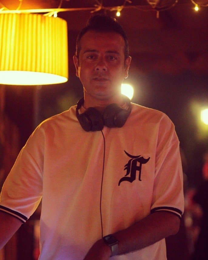Mustafa K. — çalışma 1