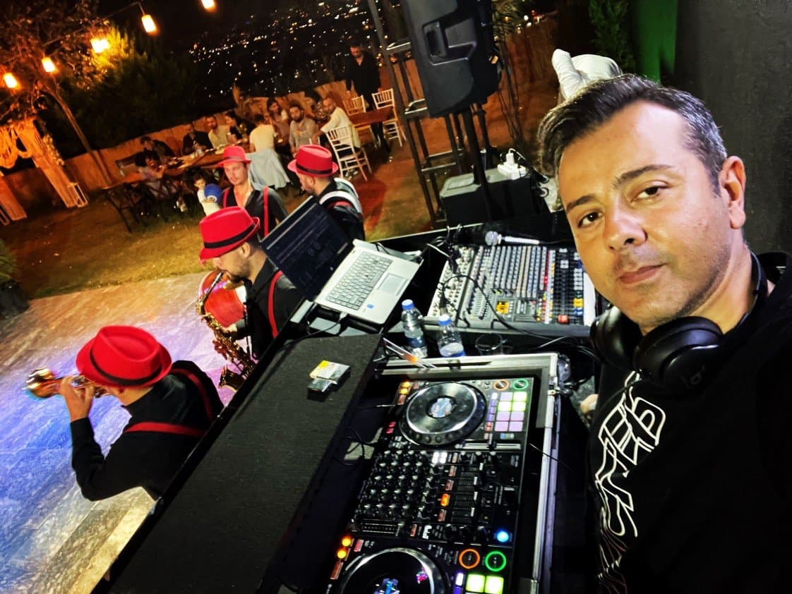 Mustafa K. — çalışma 7