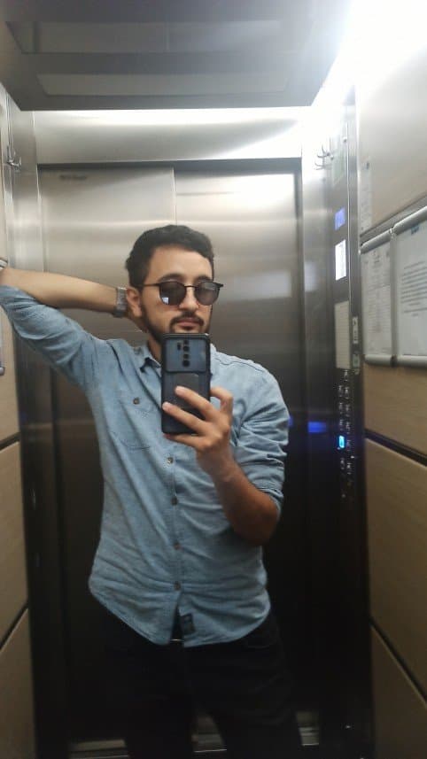 Mustafa Y. — çalışma 2
