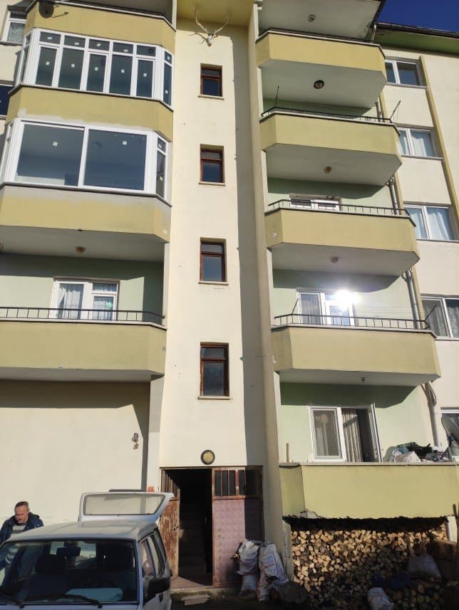 Mustafa K. — çalışma 4