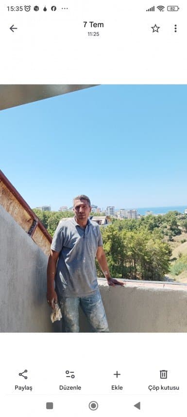 Mustafa K. — çalışma 5