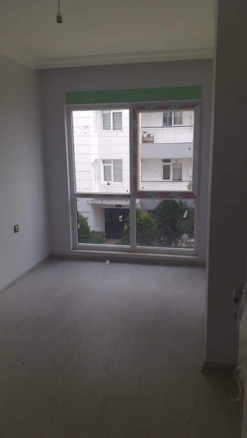 Mustafa K. — çalışma 3