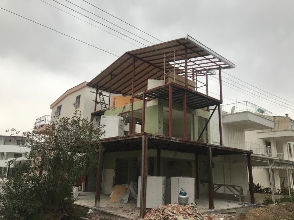 Mustafa Ö. — çalışma 1