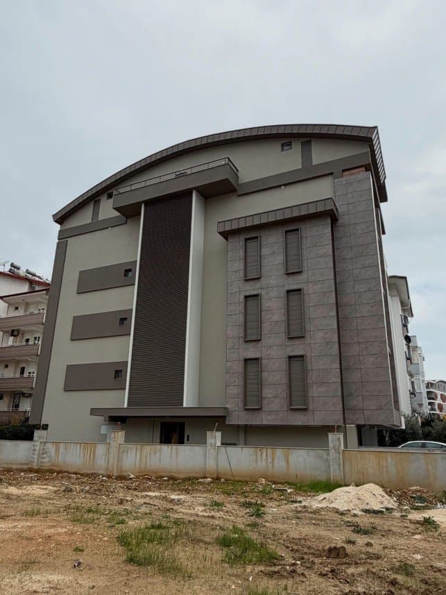Mustafa Ö. — çalışma 1