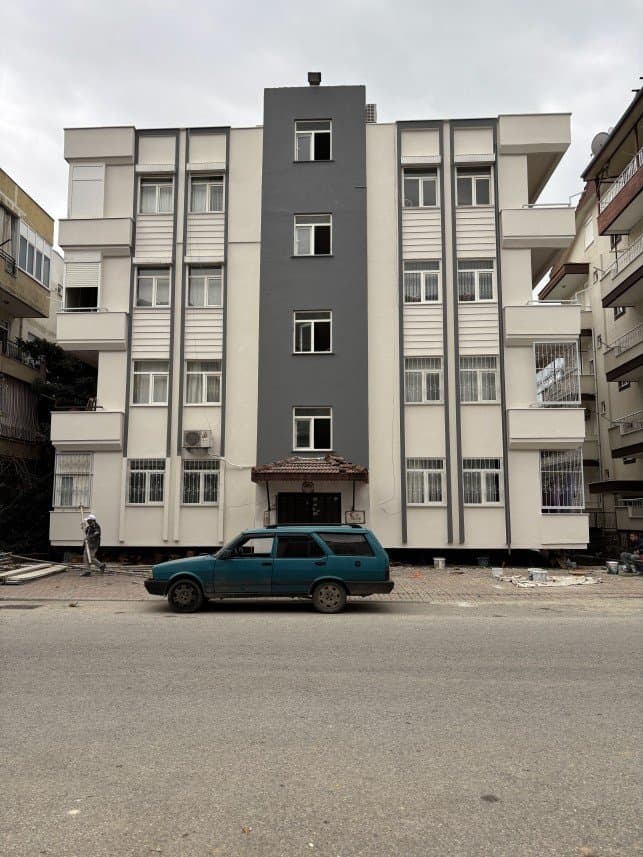 Mustafa Ö. — çalışma 8