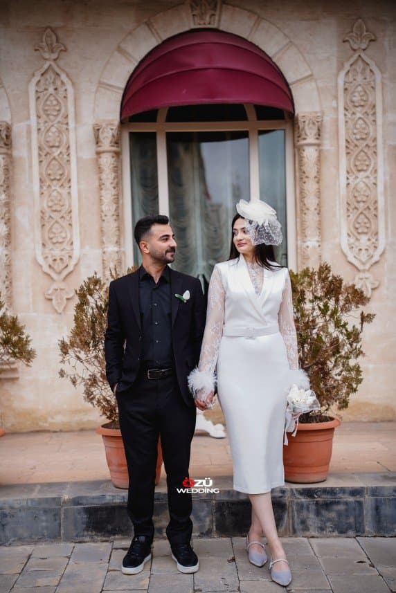 Mustafa Ö. — çalışma 1