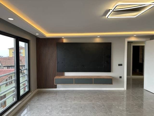 Mustafa T. — çalışma 1