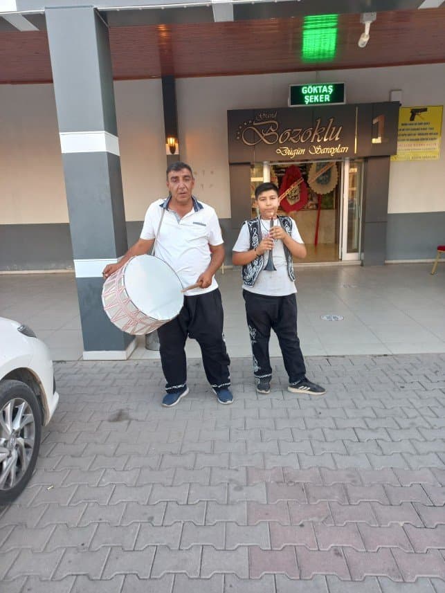 Mustafa Y. — çalışma 2