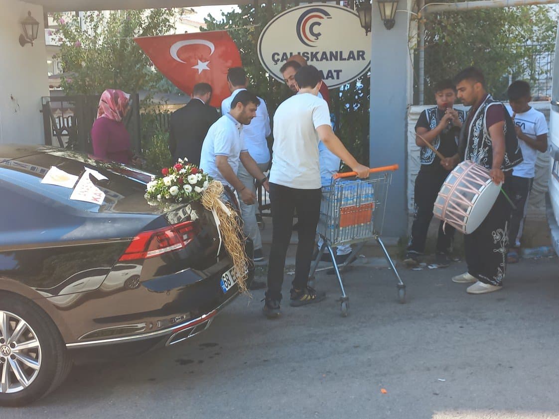 Mustafa Y. — çalışma 8