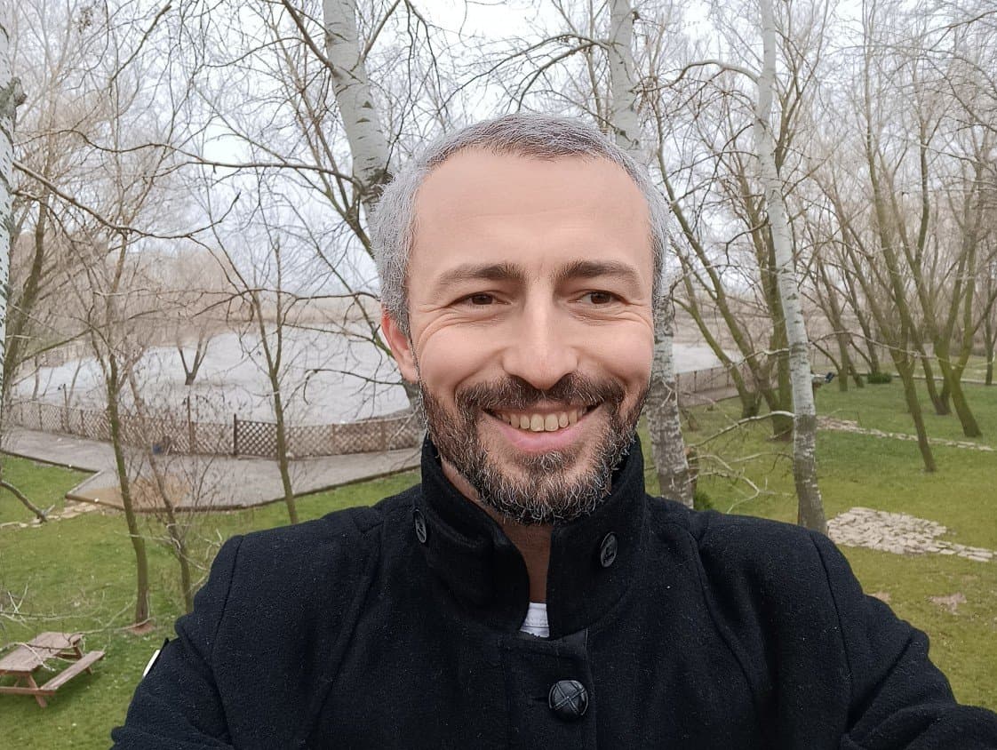 Musti A. — çalışma 1