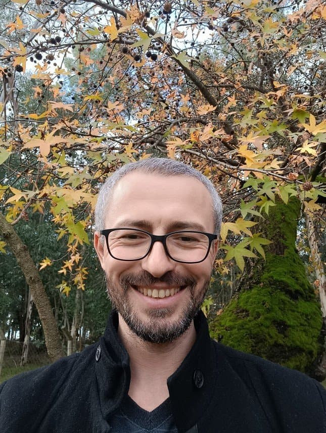 Musti A. — çalışma 2