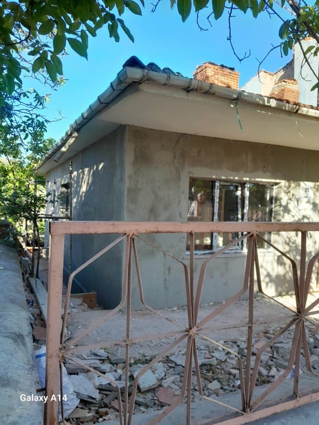 Muzaffer D. — çalışma 4