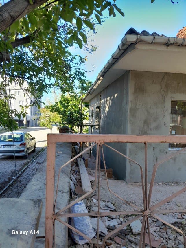 Muzaffer D. — çalışma 5